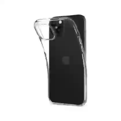 Ốp lưng iPhone 15 Spigen Mag Liquid Crystal 4