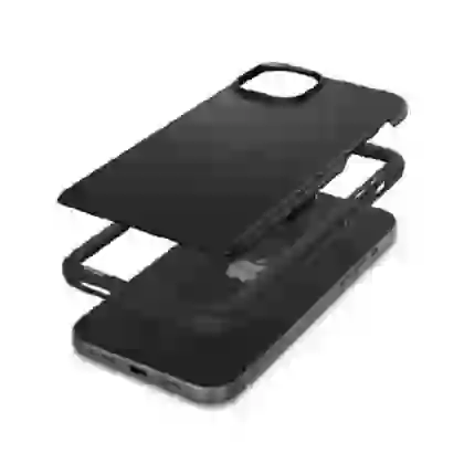 Ốp lưng iPhone 15 Spigen Mag Thin Fit 3