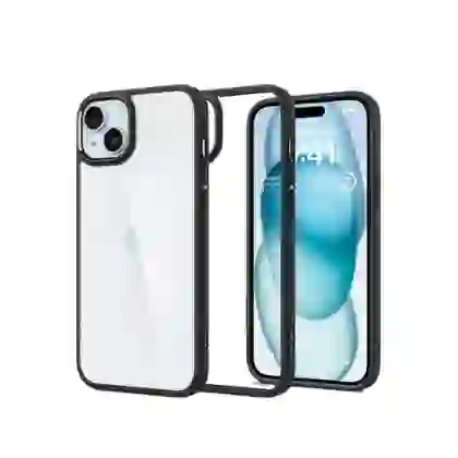 Ốp lưng iPhone 15 Spigen Ultra Hybrid 2