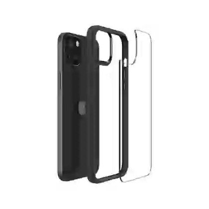 Ốp lưng iPhone 15 Spigen Ultra Hybrid 5