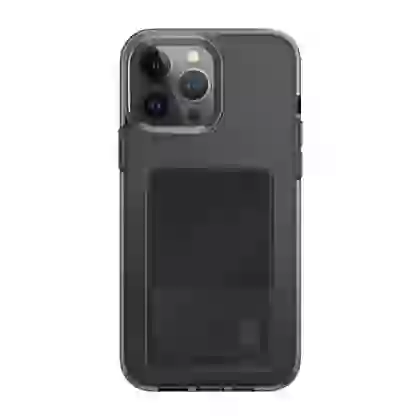 Ốp lưng iPhone 15 UNIQ Hybrid Air Fender ID 3