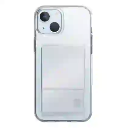 Ốp lưng iPhone 15 UNIQ Hybrid Air Fender ID 3