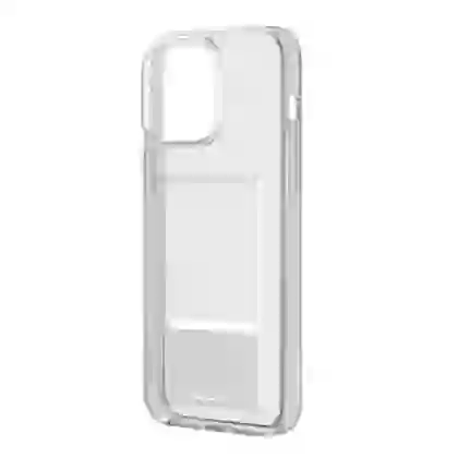 Ốp lưng iPhone 15 UNIQ Hybrid Air Fender ID 4