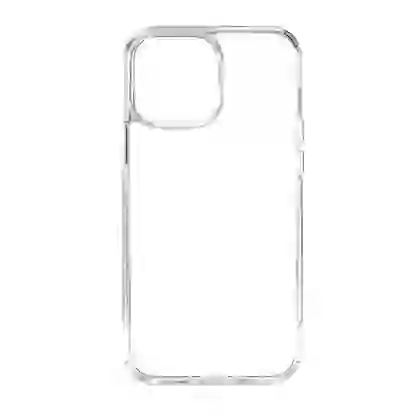 Ốp lưng iPhone 16 Pro Likgus trong suốt 3
