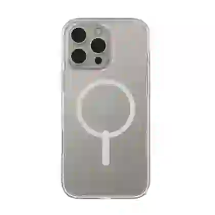 Ốp lưng iPhone 16 Pro Max Zagg Crystal Palace With Magsafe Clear 1