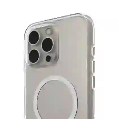 Ốp lưng iPhone 16 Pro Max Zagg Crystal Palace With Magsafe Clear 2