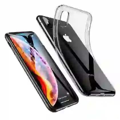 Ốp lưng iPhone XS Max Likgus trong suốt 2