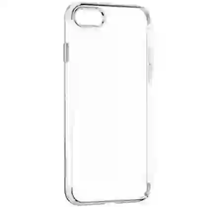 Ốp lưng iPhone 7/8 Plus Likgus trong suốt