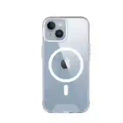 Ốp lưng iPhone 15 Jinya hỗ trợ sạc Magsafe 3