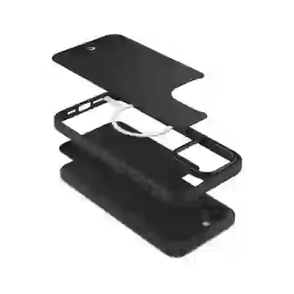 Ốp lưng iPhone 15 Plus Spigen Kajuk with Magsafe 5