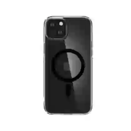 Ốp lưng iPhone 15 Plus Spigen Ultra Hybrid With Magsafe 2