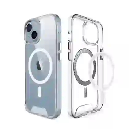 Ốp lưng iPhone 15 Pro Jinya With Magsafe 3