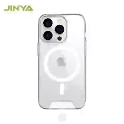 Ốp lưng iPhone 15 Pro Jinya With Magsafe 2