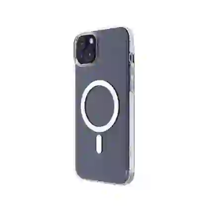 Ốp lưng iPhone 15 Pro Max JCPal DualPro hỗ trợ sạc Magsafe 1