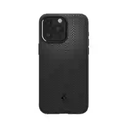 Ốp lưng iPhone 15 Pro Max Spigen Mag Armor With Magsafe 1