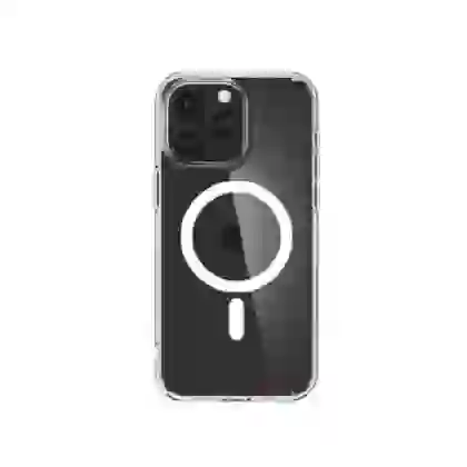 Ốp lưng iPhone 15 Pro Max Spigen Parallax with Magsafe 2