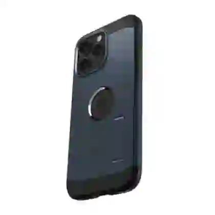 Ốp lưng iPhone 15 Pro Max Spigen Tough Armor with Magsafe 2