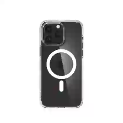 Ốp lưng iPhone 15 Pro Max Spigen Ultra Hybrid with Magsafe 2