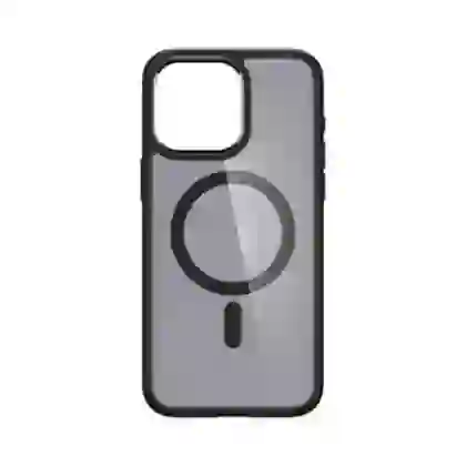 Ốp lưng iPhone 15 Pro Max Spigen Ultra Hybrid with Magsafe 1