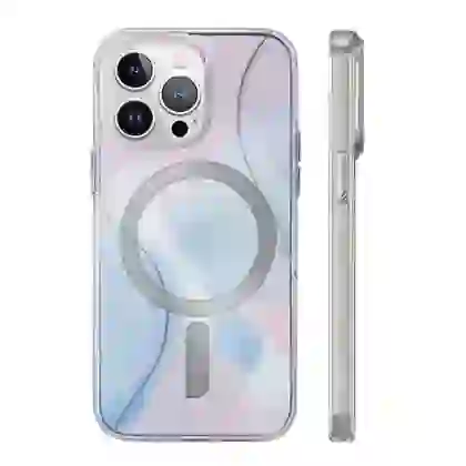 Ốp lưng iPhone 15 Pro Max UNIQ Coehl with Magsafe 2
