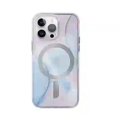 Ốp lưng iPhone 15 Pro Max UNIQ Coehl with Magsafe 1