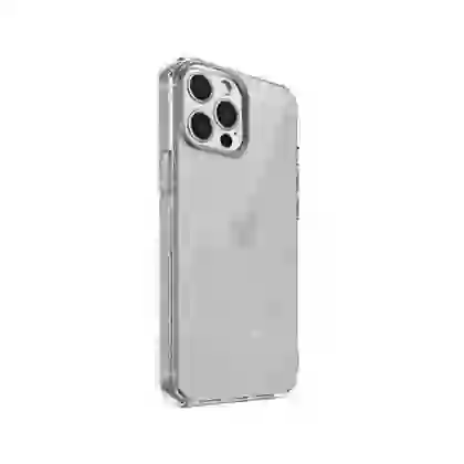Ốp lưng iPhone 15 Pro UNIQ Hybrid Lifepro Xtreme hỗ trợ sạc Magsafe 1