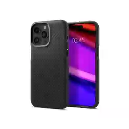 Ốp lưng iPhone 15 Pro Spigen Core Armor With Magsafe 2