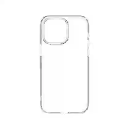 Ốp lưng iPhone 15 Pro Spigen Crystal Hybrid with Magsafe 3