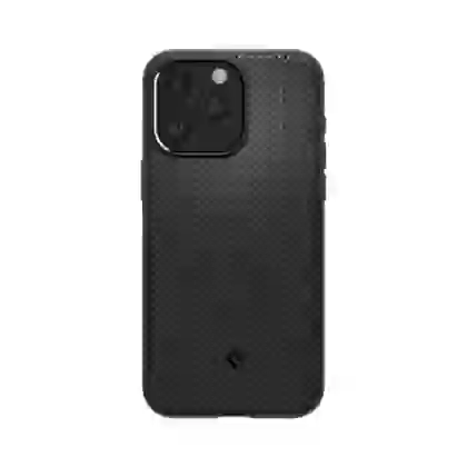 Ốp lưng iPhone 15 Pro Spigen Mag Armor With Magsafe 2