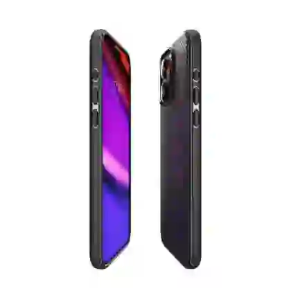 Ốp lưng iPhone 15 Pro Spigen Mag Armor With Magsafe 4