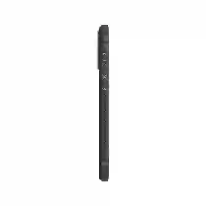 Ốp lưng iPhone 15 Pro Spigen Rugged Armor with Magsafe 3