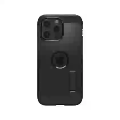 Ốp lưng iPhone 15 Pro Spigen Tough Armor hỗ trợ sạc Magsafe 1