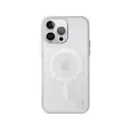 Ốp lưng iPhone 15 Pro UNIQ Coehl with Magsafe 1