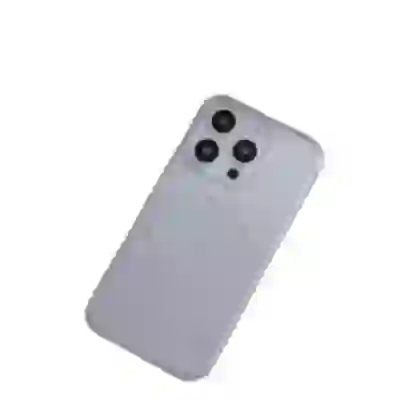 Ốp lưng iPhone 15 Pro UNIQ Coehl with Magsafe 3