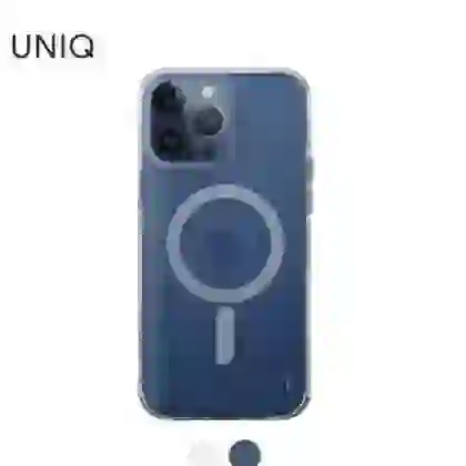 Ốp lưng iPhone 15 Pro UNIQ Coehl with Magsafe 1