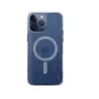 Ốp lưng iPhone 15 Pro UNIQ Coehl with Magsafe 2