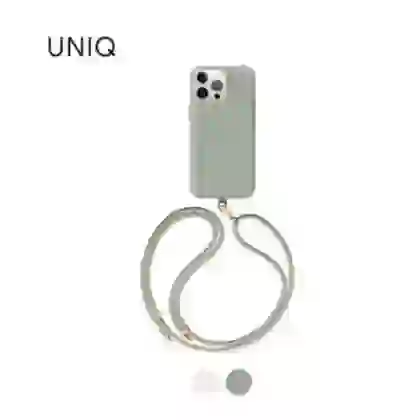 Ốp lưng iPhone 15 Pro UNIQ Coehl with Magsafe 1