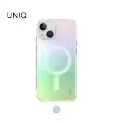 Ốp lưng iPhone 15 Pro UNIQ Coehl with Magsafe 1