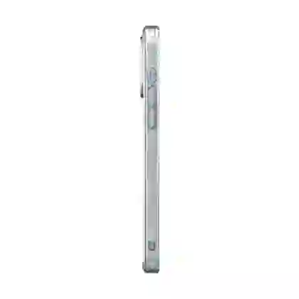 Ốp lưng iPhone 15 Pro UNIQ Hybrid Lifepro Xtreme hỗ trợ sạc Magsafe 3