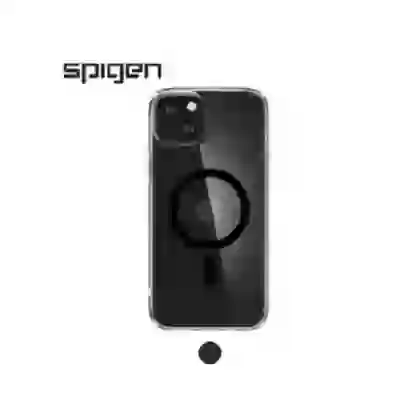 Ốp lưng iPhone 15 Spigen Ultra Hybrid with Magsafe 2