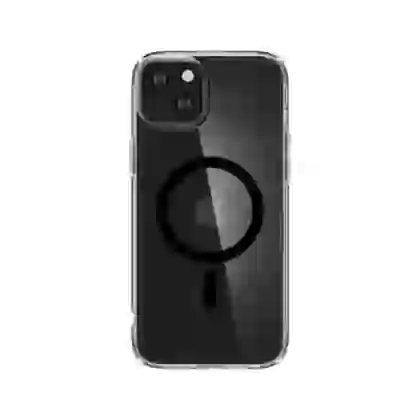 Ốp lưng iPhone 15 Spigen Ultra Hybrid with Magsafe 1