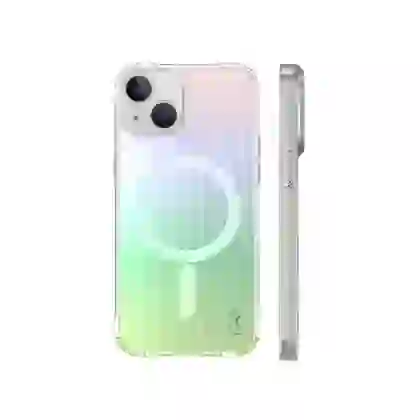 Ốp lưng iPhone 15 UNIQ Coehl with Magsafe 2
