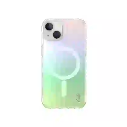 Ốp lưng iPhone 15 UNIQ Coehl with Magsafe 1