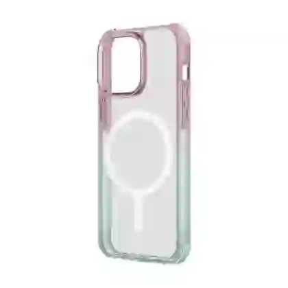 Ốp lưng iPhone 15 UNIQ Hybrid Combat Duo with Magsafe 1
