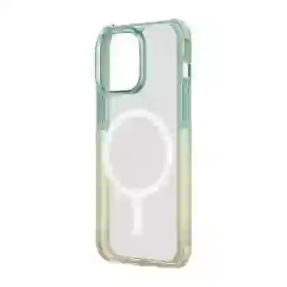 Ốp lưng iPhone 15 UNIQ Hybrid Combat Duo with Magsafe 2
