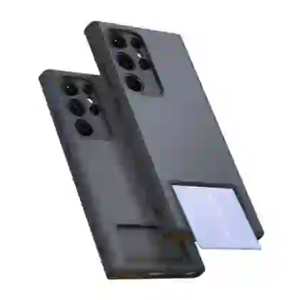 Ốp lưng Samsung Galaxy S23 Ultra Araree Air Slot 2