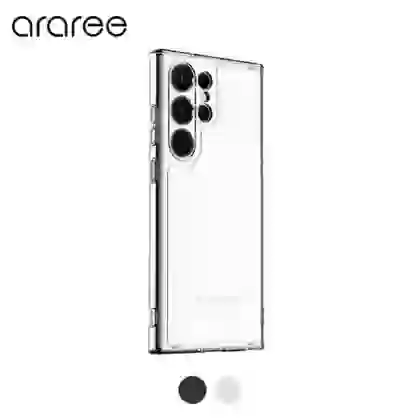 Ốp lưng Samsung Galaxy S23 Ultra Araree Flexield 1