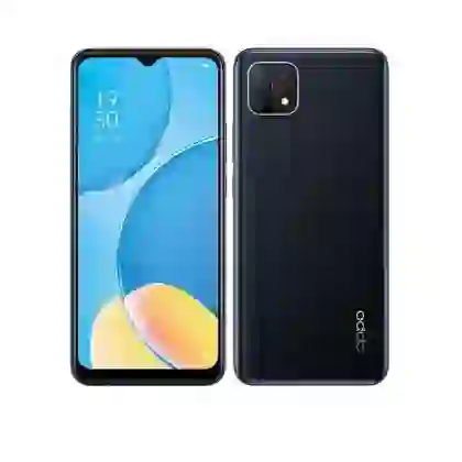 OPPO A15S 4G 64GB ĐEN - CŨ TRẦY XƯỚC 3