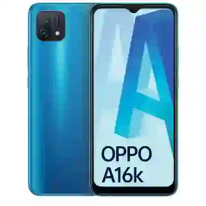 Oppo A16K 3GB 32GB Cũ Đẹp 2