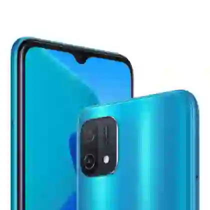 Oppo A16K 3GB 32GB Cũ Đẹp 1